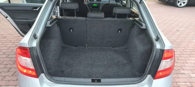 SKODA Rapid Ambition