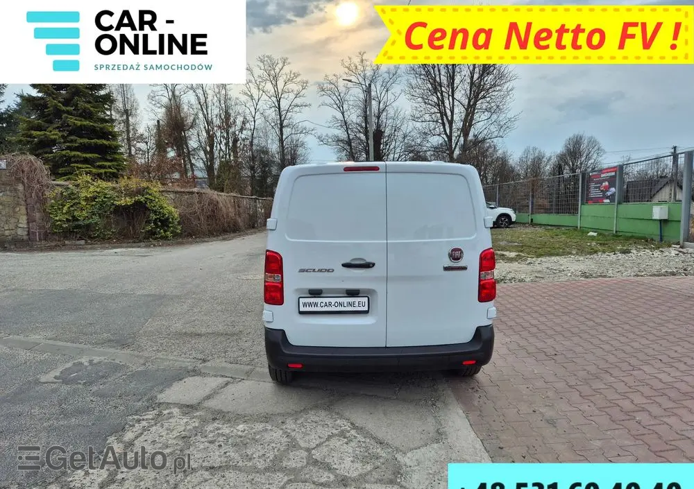 FIAT Scudo 