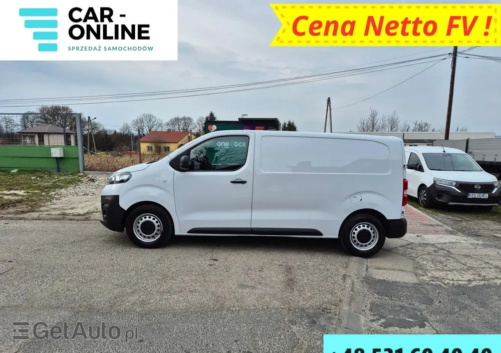 FIAT Scudo 