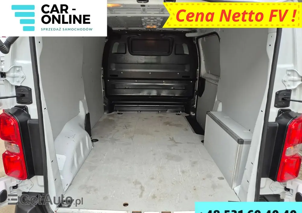FIAT Scudo 