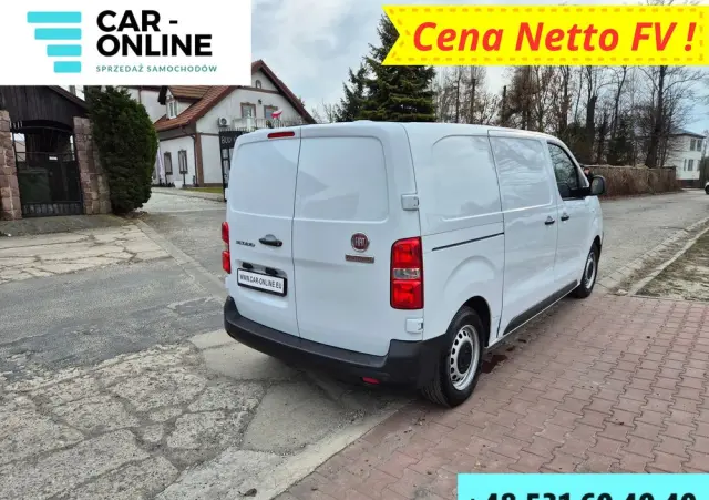FIAT Scudo 