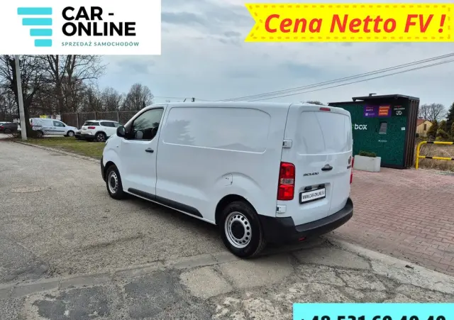 FIAT Scudo 