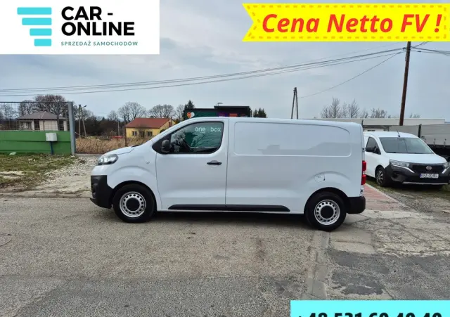 FIAT Scudo 