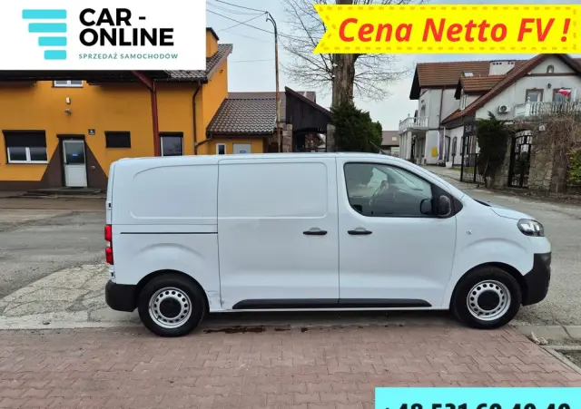 FIAT Scudo 