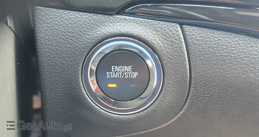 OPEL Astra 1.6 Turbo Start/Stop Dynamic