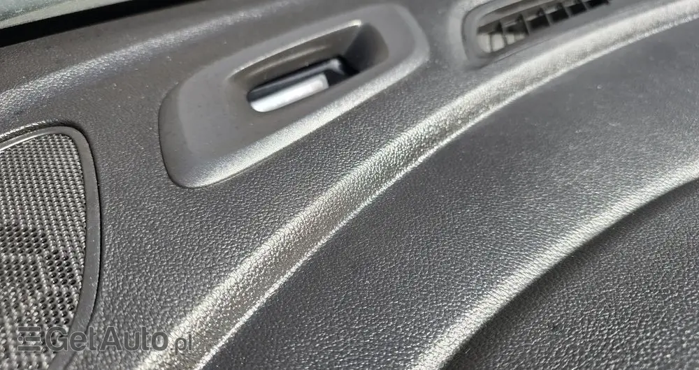 OPEL Astra 1.6 Turbo Start/Stop Dynamic