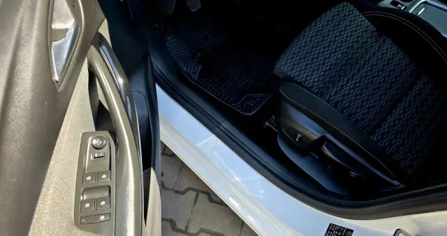 OPEL Astra 1.6 Turbo Start/Stop Dynamic
