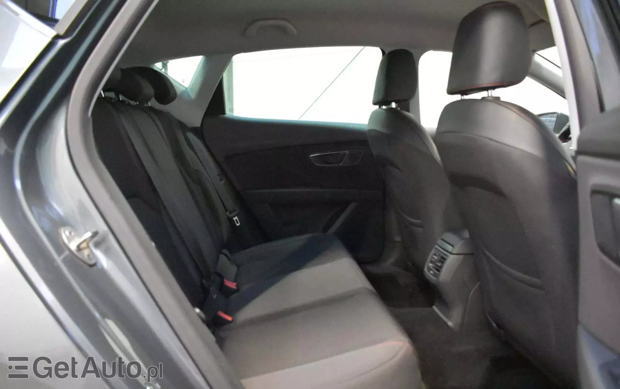 SEAT Leon 1.4 TSI FR S&S