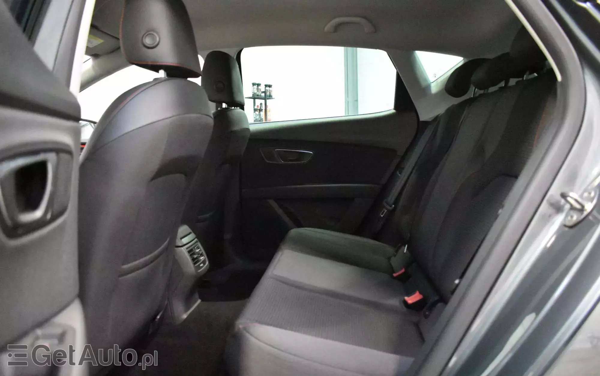 SEAT Leon 1.4 TSI FR S&S