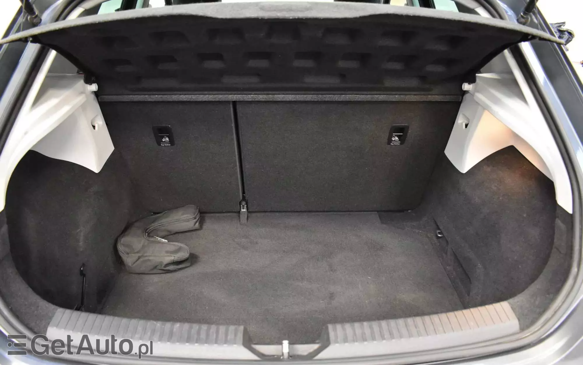 SEAT Leon 1.4 TSI FR S&S