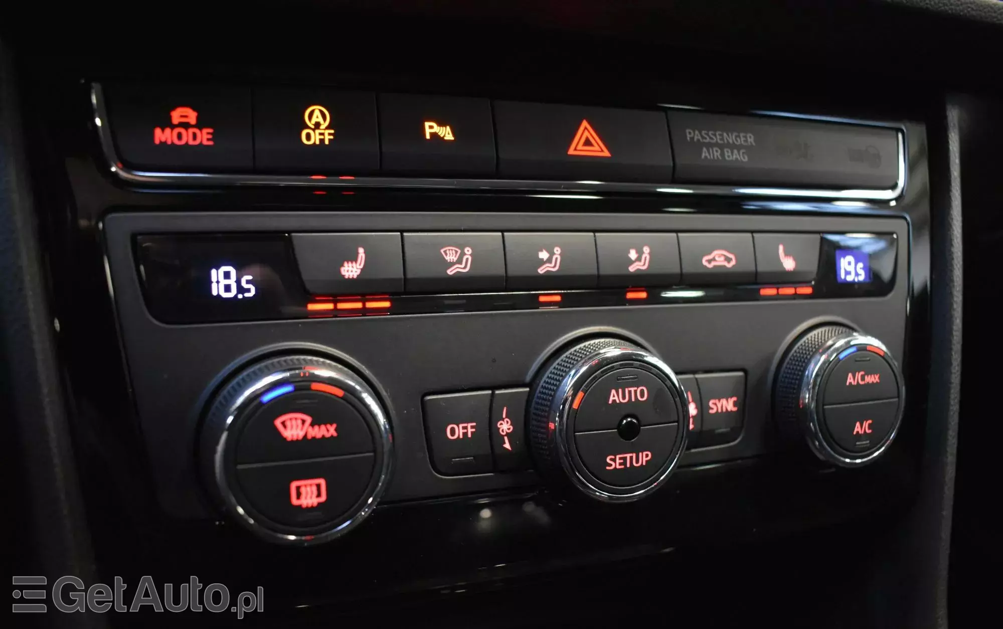 SEAT Leon 1.4 TSI FR S&S