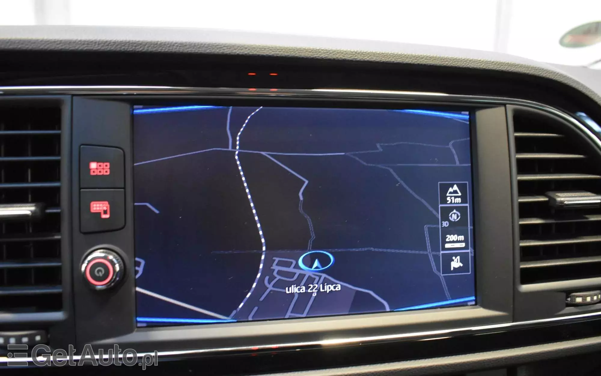 SEAT Leon 1.4 TSI FR S&S