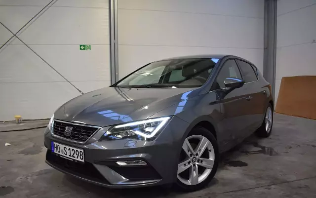 SEAT Leon 1.4 TSI FR S&S