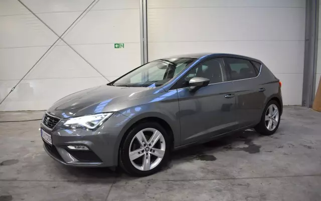 SEAT Leon 1.4 TSI FR S&S