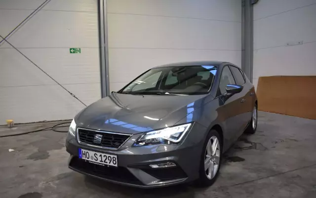 SEAT Leon 1.4 TSI FR S&S