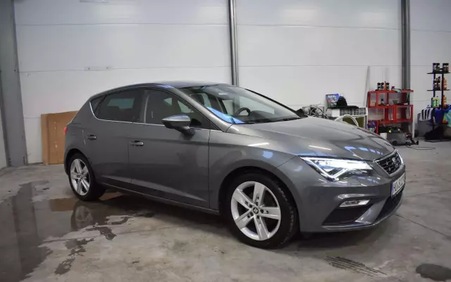 SEAT Leon 1.4 TSI FR S&S