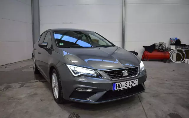 SEAT Leon 1.4 TSI FR S&S