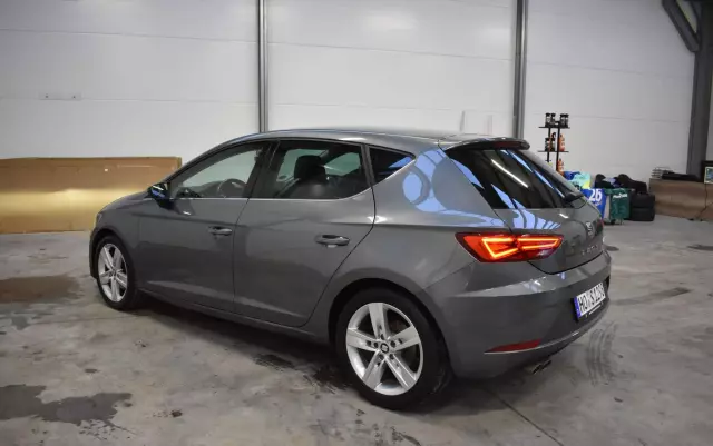 SEAT Leon 1.4 TSI FR S&S