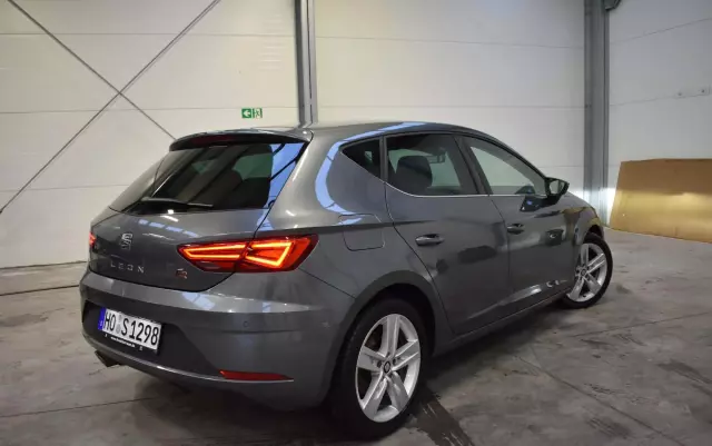 SEAT Leon 1.4 TSI FR S&S
