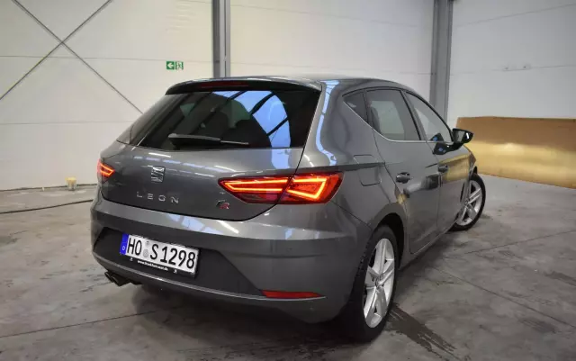 SEAT Leon 1.4 TSI FR S&S