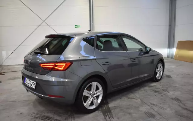 SEAT Leon 1.4 TSI FR S&S