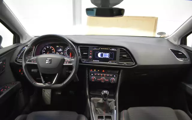 SEAT Leon 1.4 TSI FR S&S