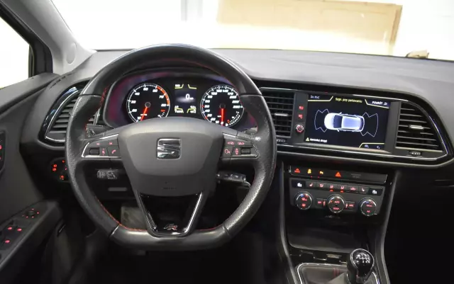 SEAT Leon 1.4 TSI FR S&S