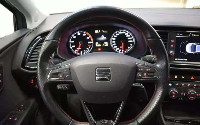 SEAT Leon 1.4 TSI FR S&S