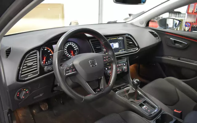 SEAT Leon 1.4 TSI FR S&S