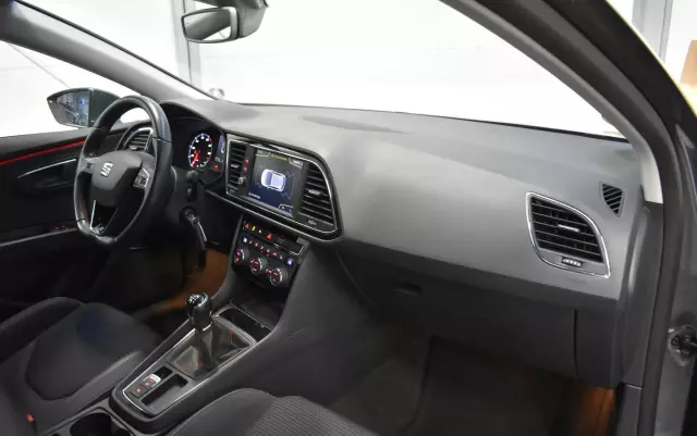 SEAT Leon 1.4 TSI FR S&S