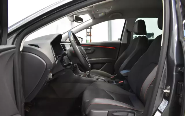 SEAT Leon 1.4 TSI FR S&S