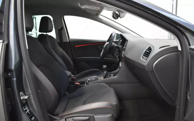 SEAT Leon 1.4 TSI FR S&S