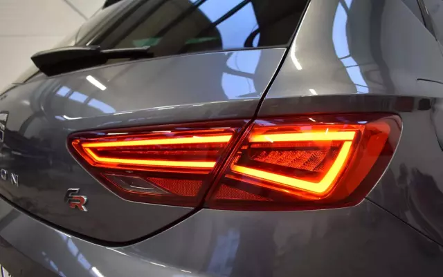 SEAT Leon 1.4 TSI FR S&S