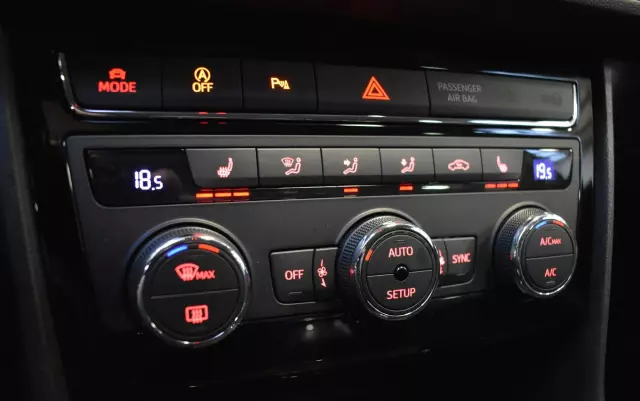 SEAT Leon 1.4 TSI FR S&S