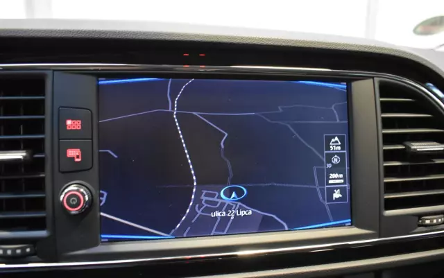 SEAT Leon 1.4 TSI FR S&S