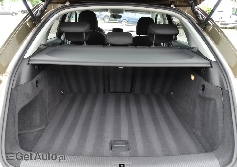AUDI Q3 2.0 TDI Quattro