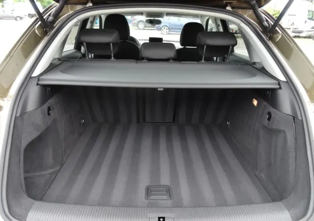 AUDI Q3 2.0 TDI Quattro