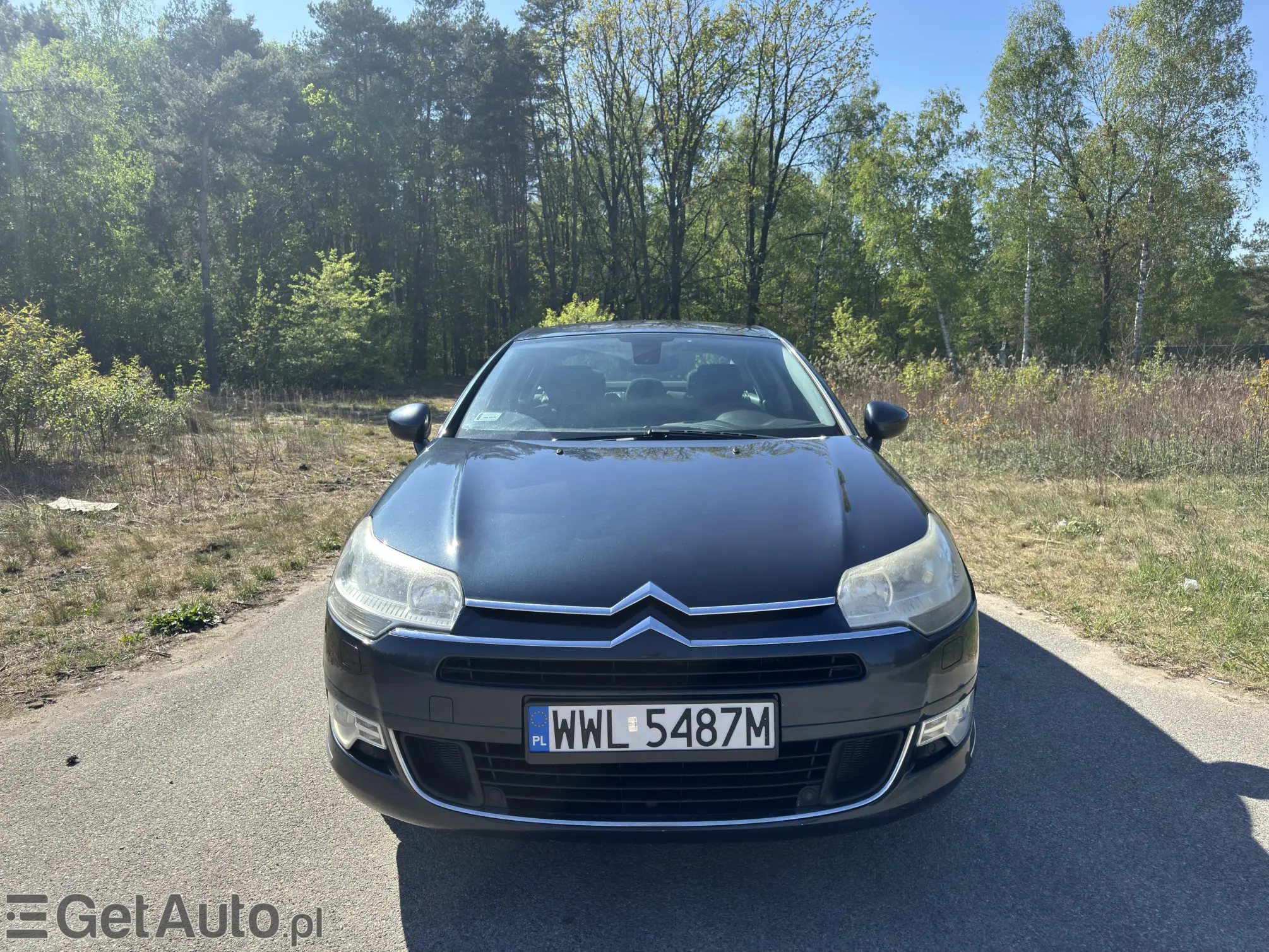 CITROËN C5 Dynamique