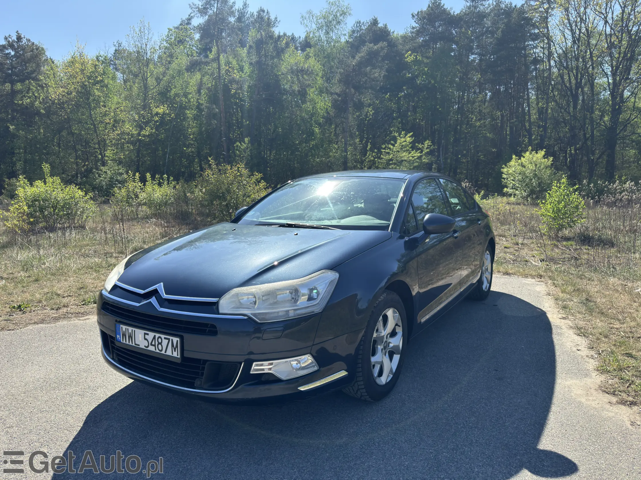 CITROËN C5 Dynamique