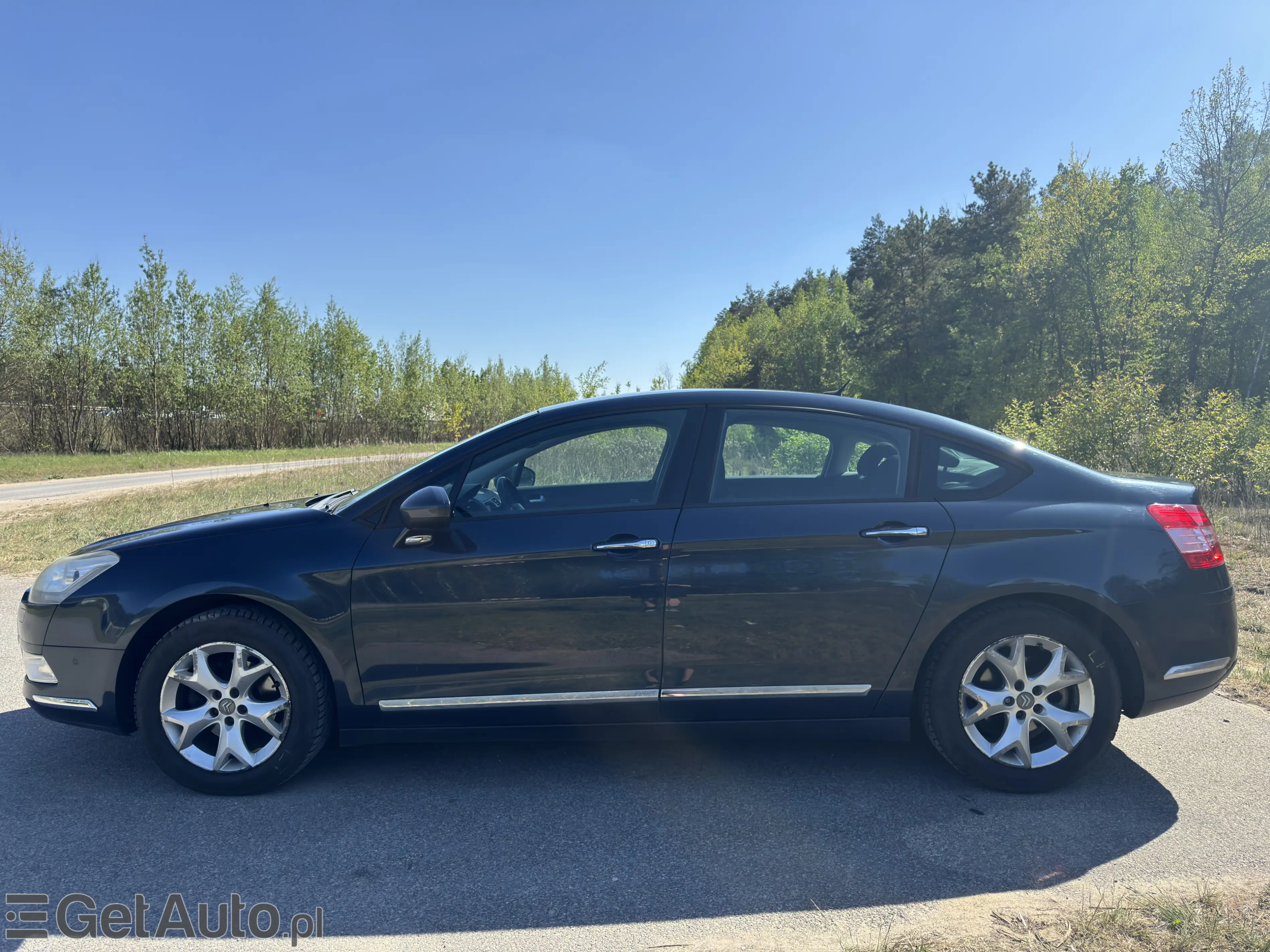CITROËN C5 Dynamique