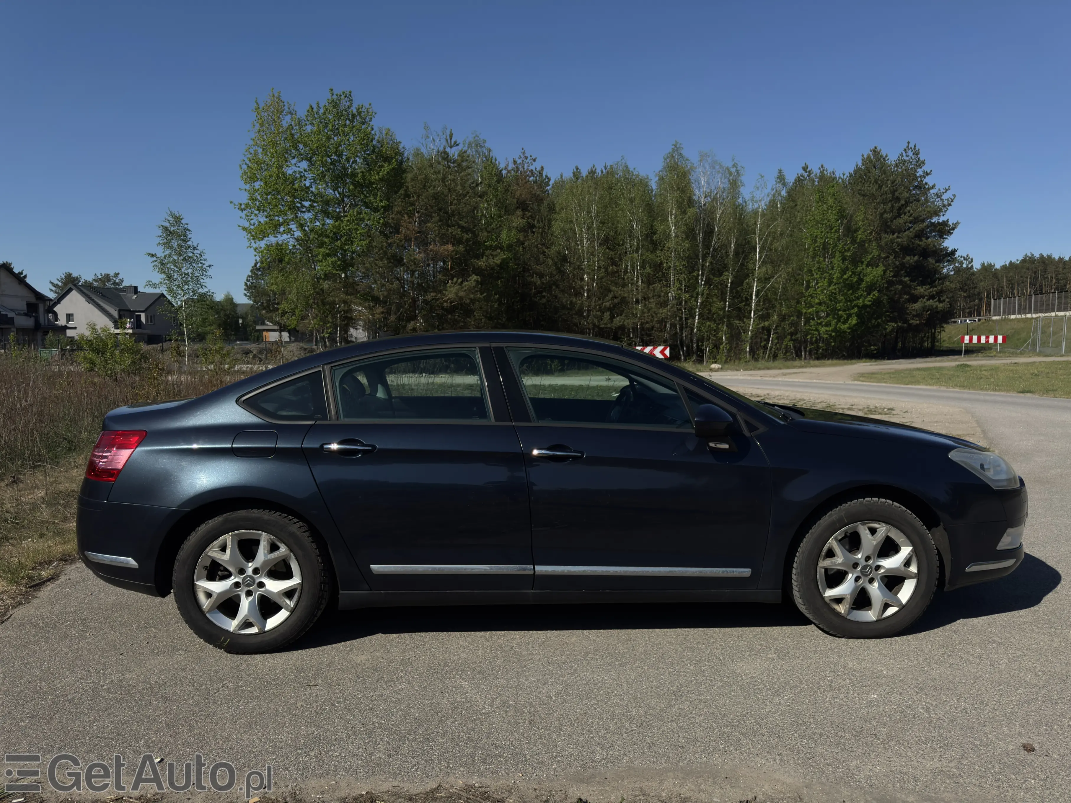 CITROËN C5 Dynamique