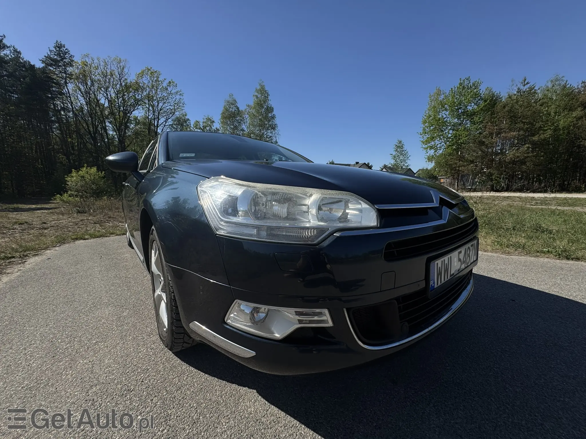 CITROËN C5 Dynamique