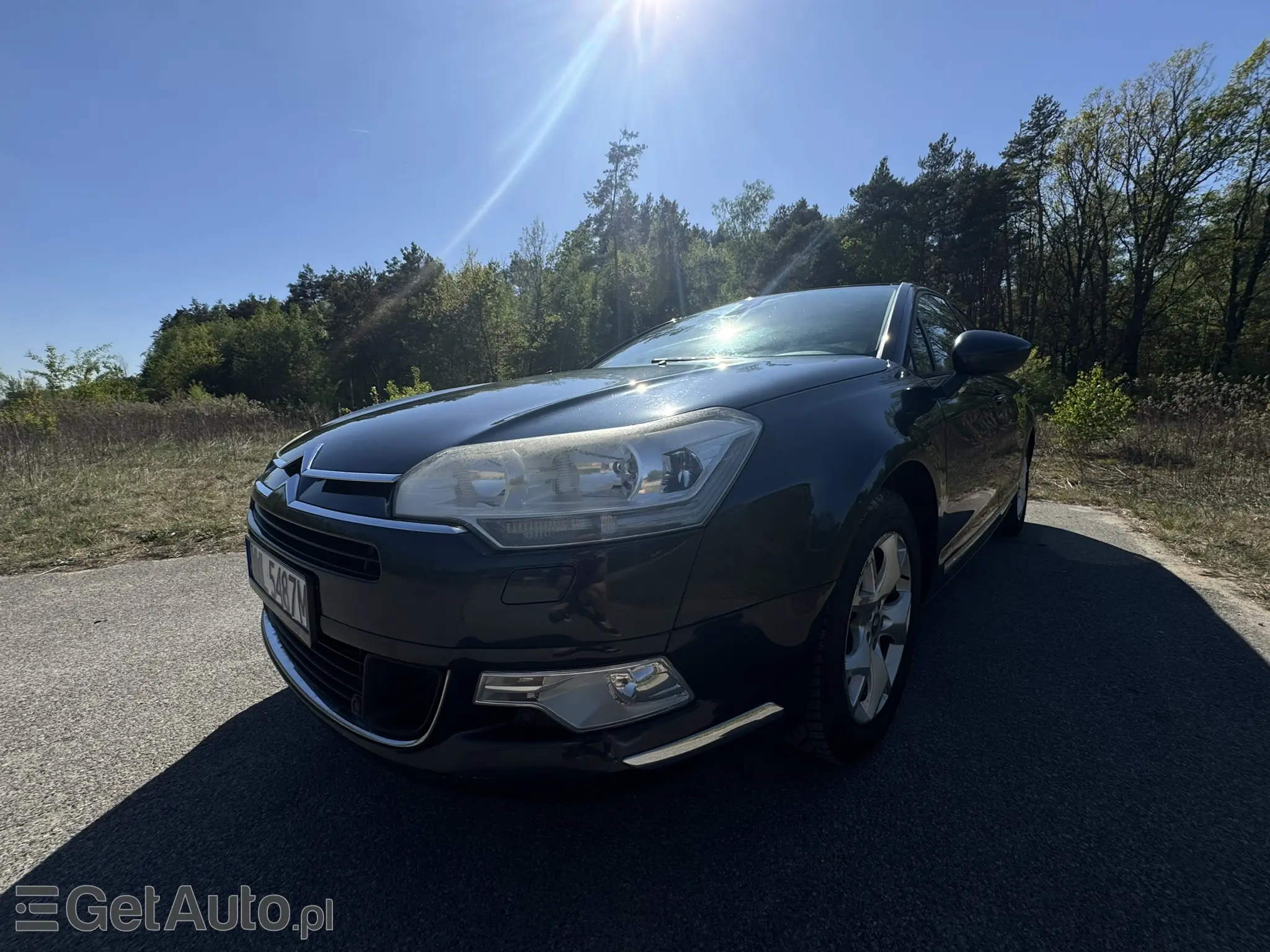 CITROËN C5 Dynamique