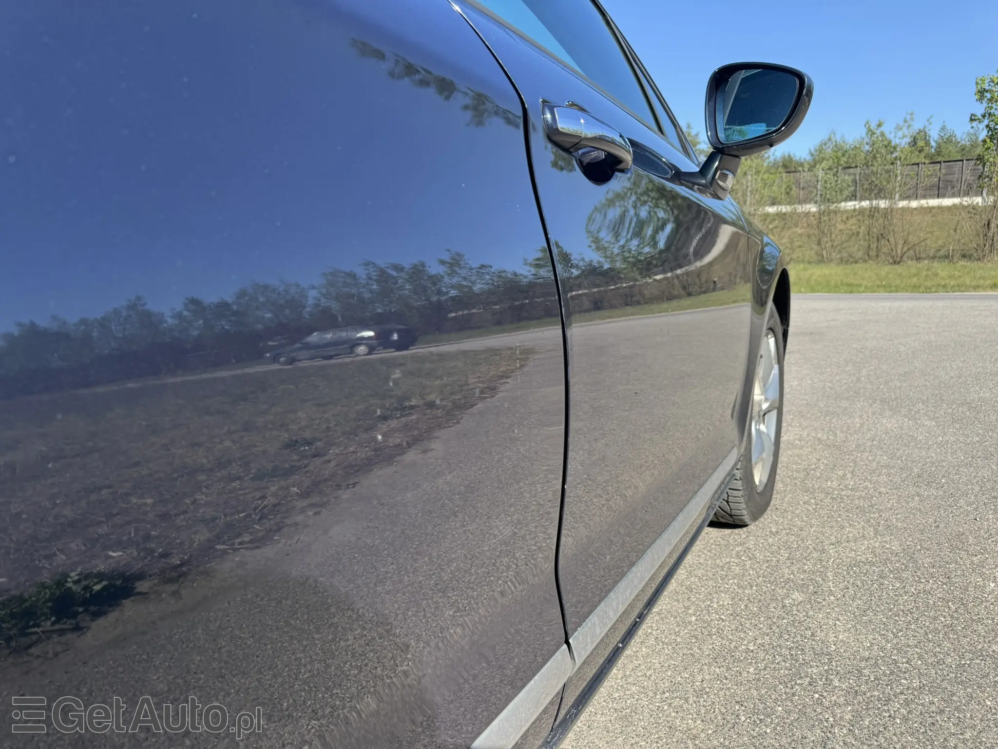CITROËN C5 Dynamique