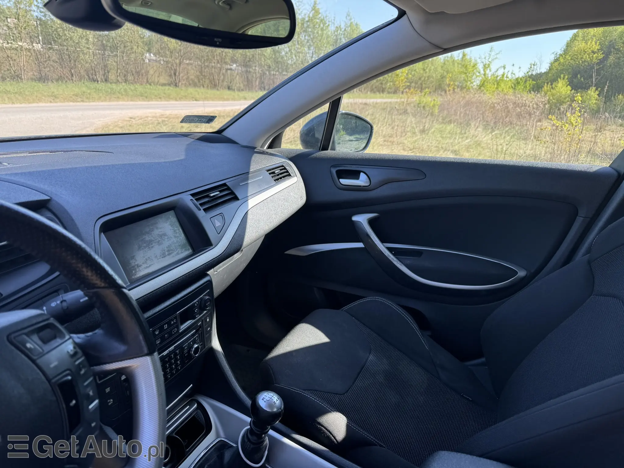 CITROËN C5 Dynamique