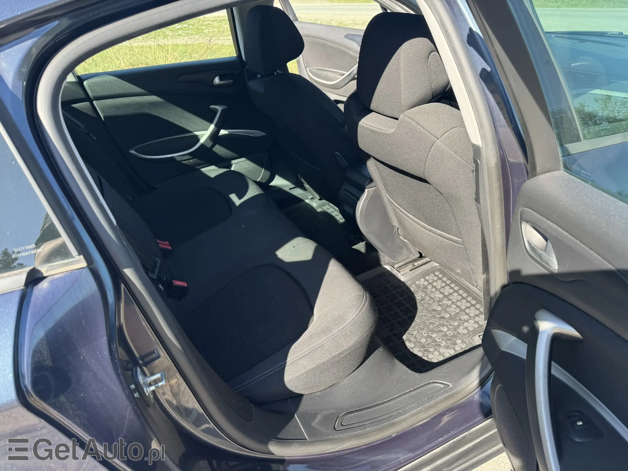 CITROËN C5 Dynamique