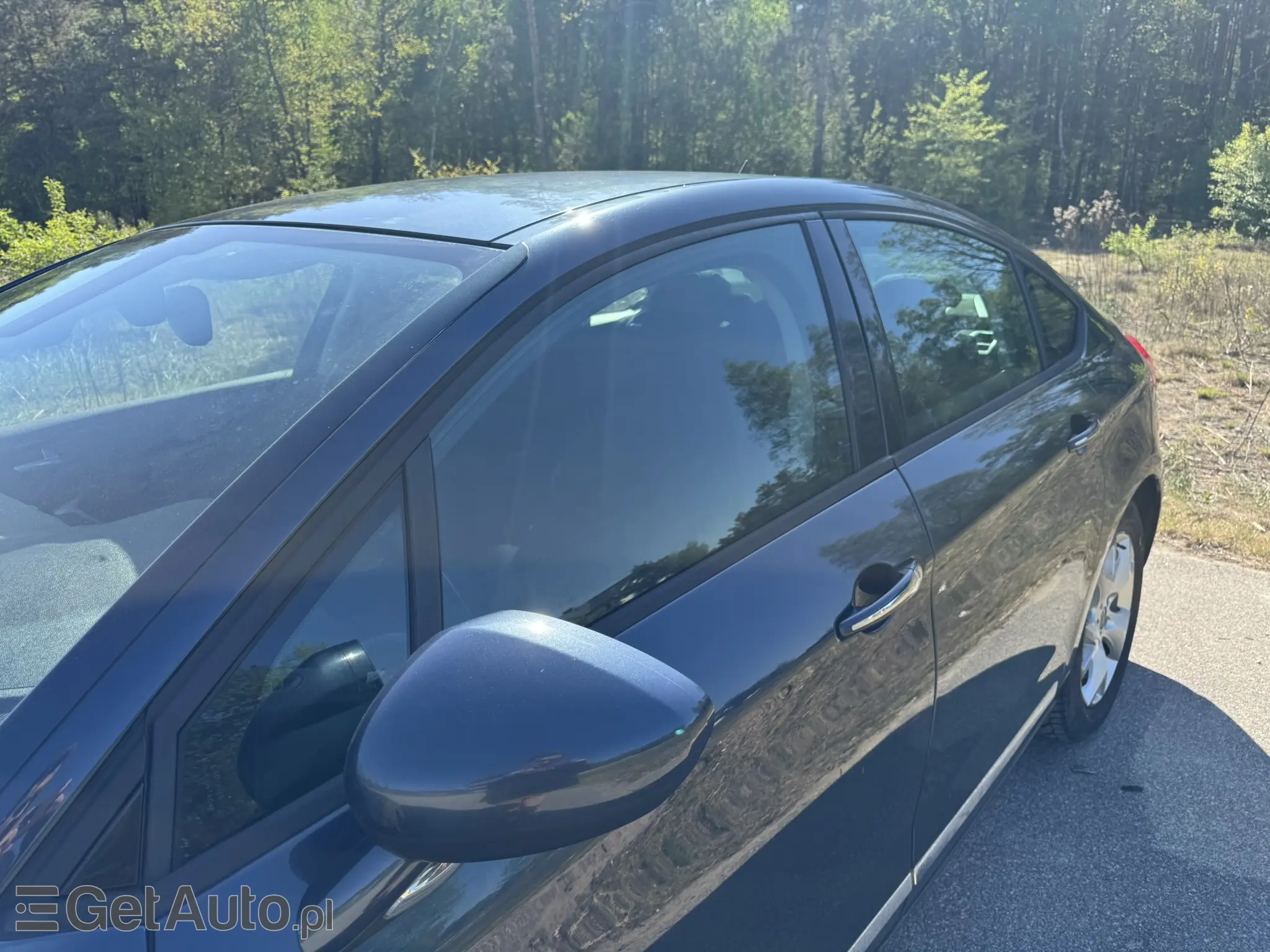 CITROËN C5 Dynamique