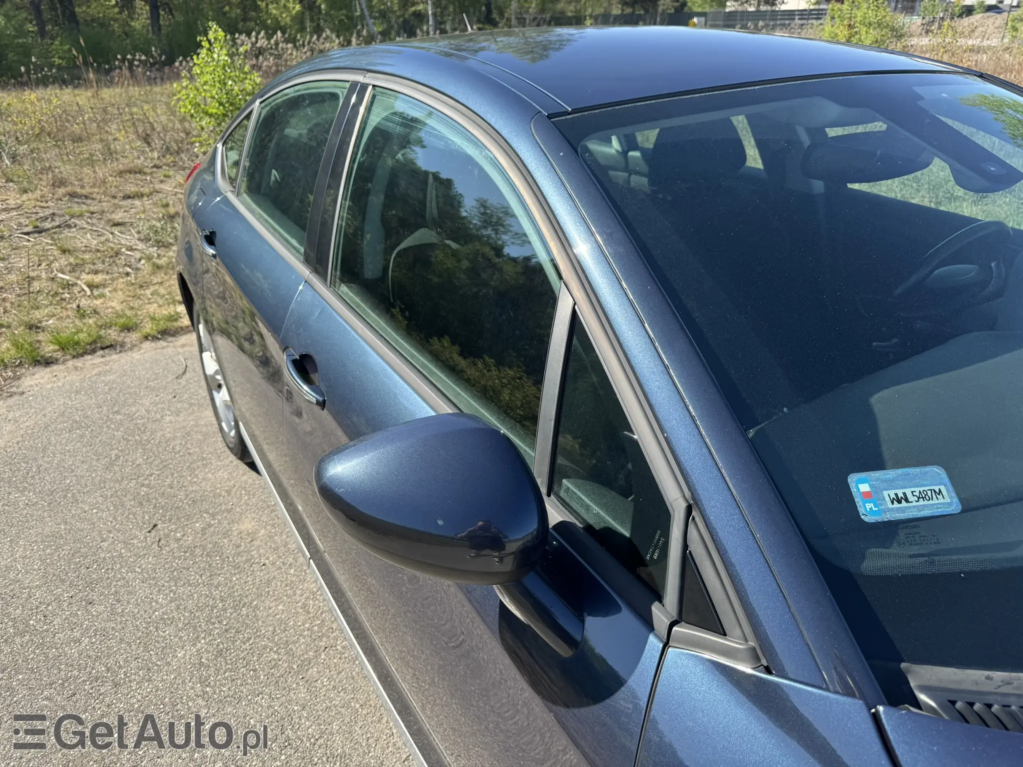 CITROËN C5 Dynamique