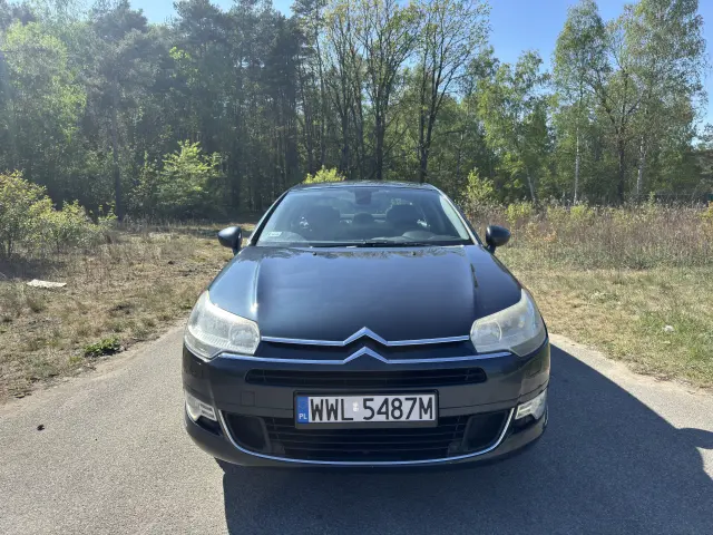 CITROËN C5 Dynamique