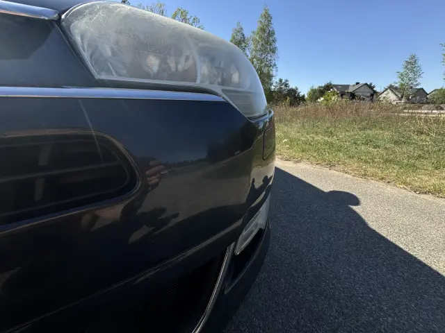 CITROËN C5 Dynamique